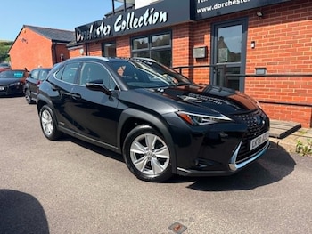 Used Lexus UX 2020 for sale - 78980090: Photo