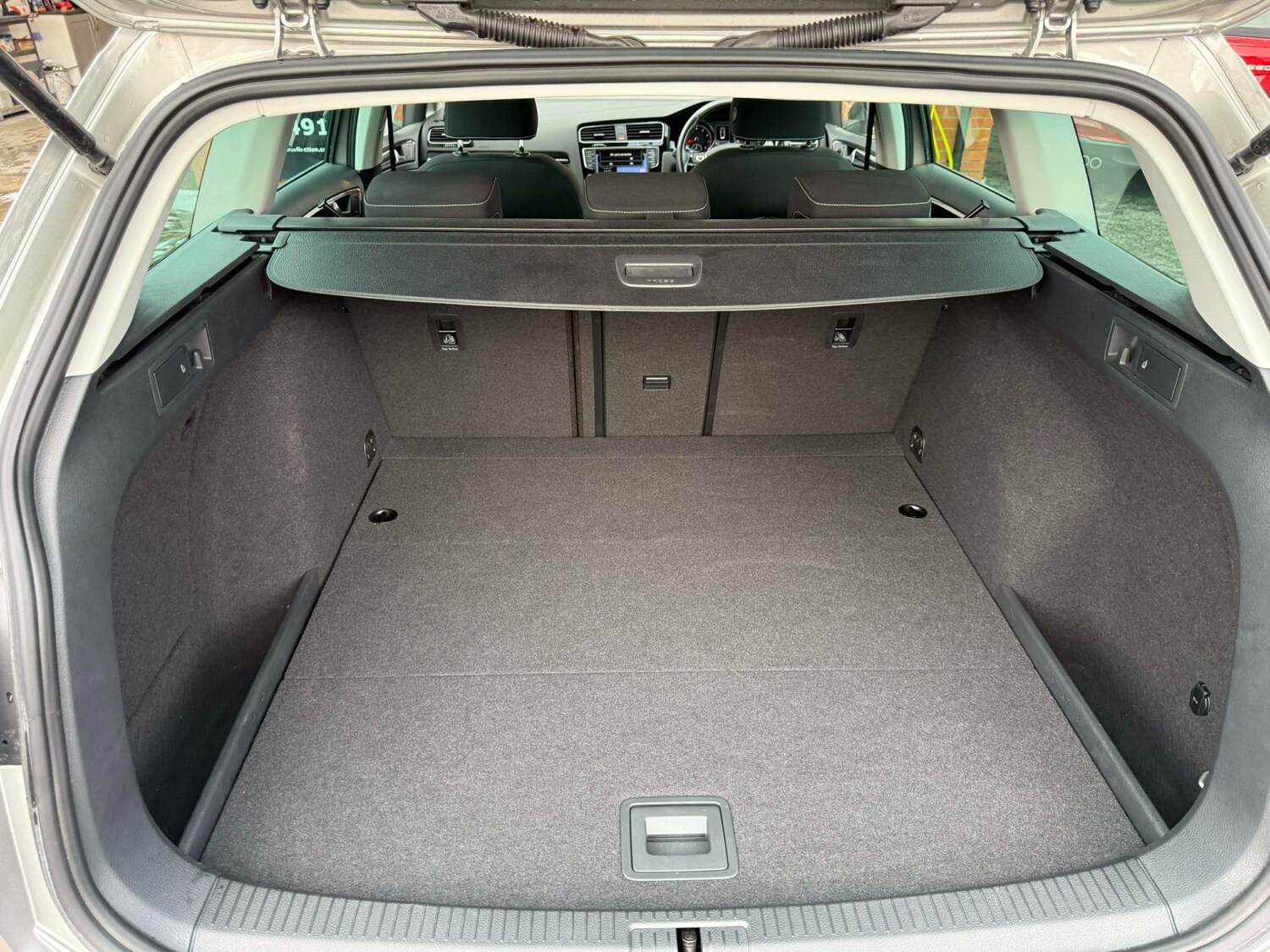 Used Volkswagen Golf 2014 for sale - 77323700: Photo 18