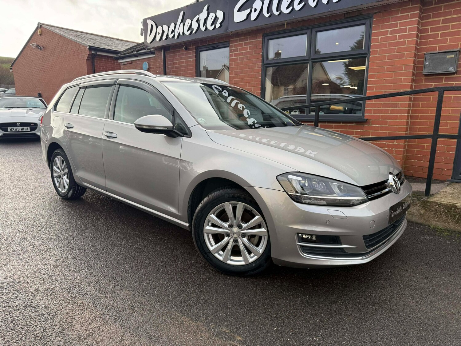 Used Volkswagen Golf 2014 for sale - 77323700: Photo 20