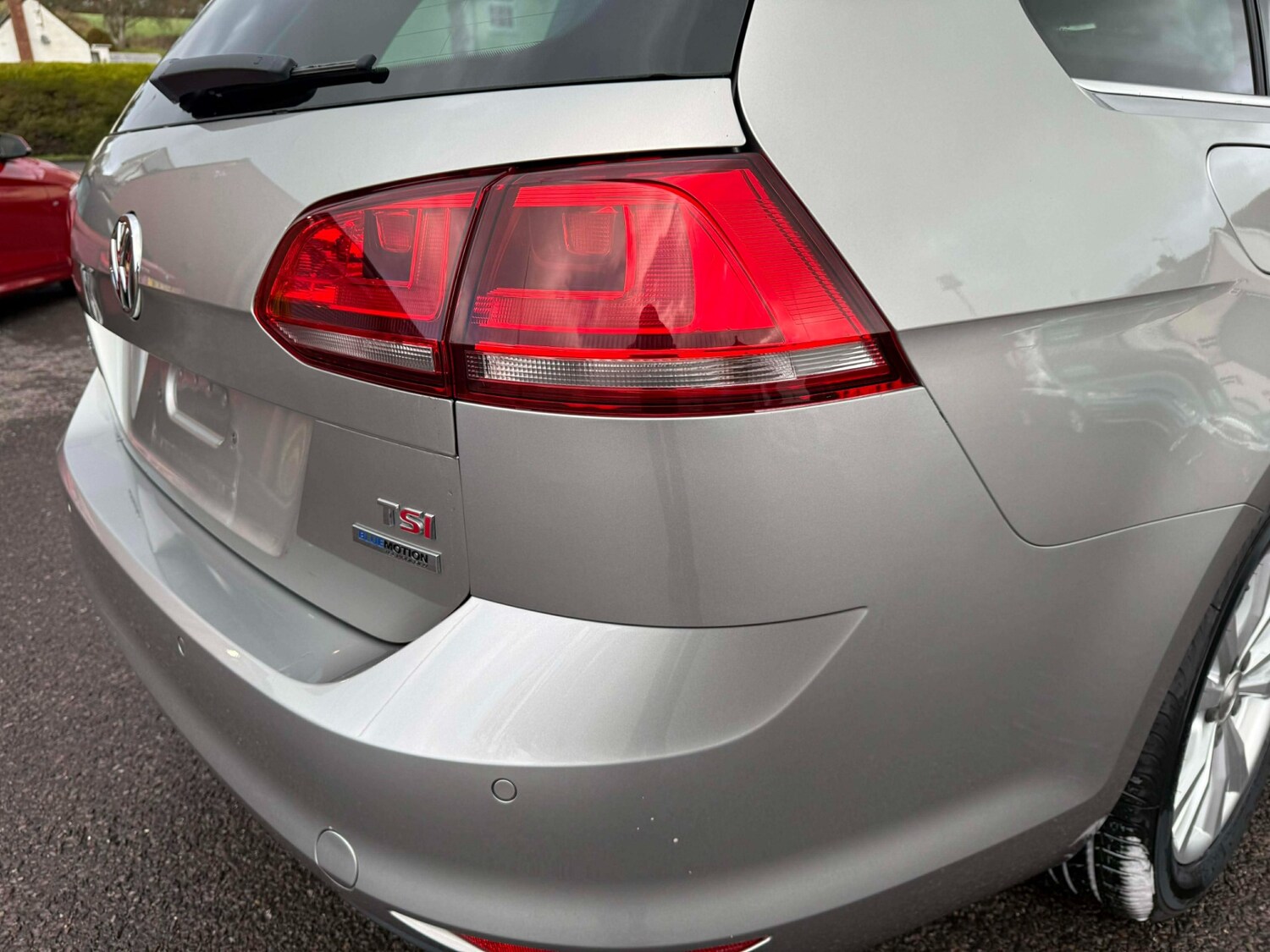 Used Volkswagen Golf 2014 for sale - 77323700: Photo 21