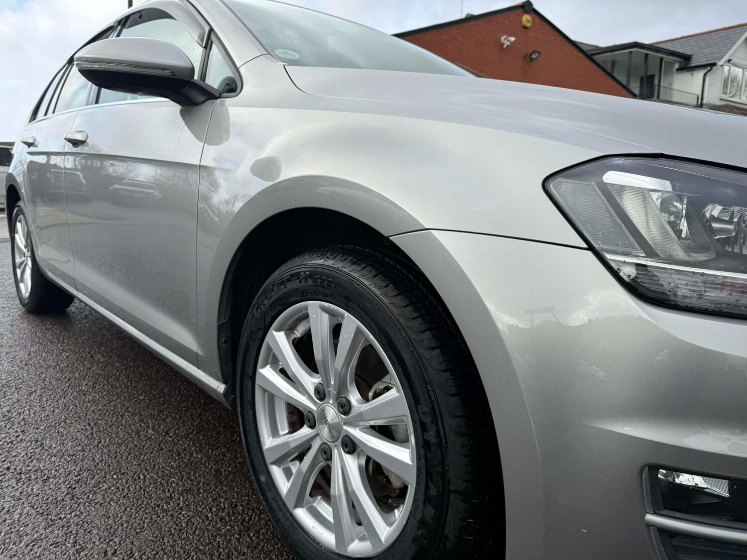 Used Volkswagen Golf 2014 for sale - 77323700: Photo 22