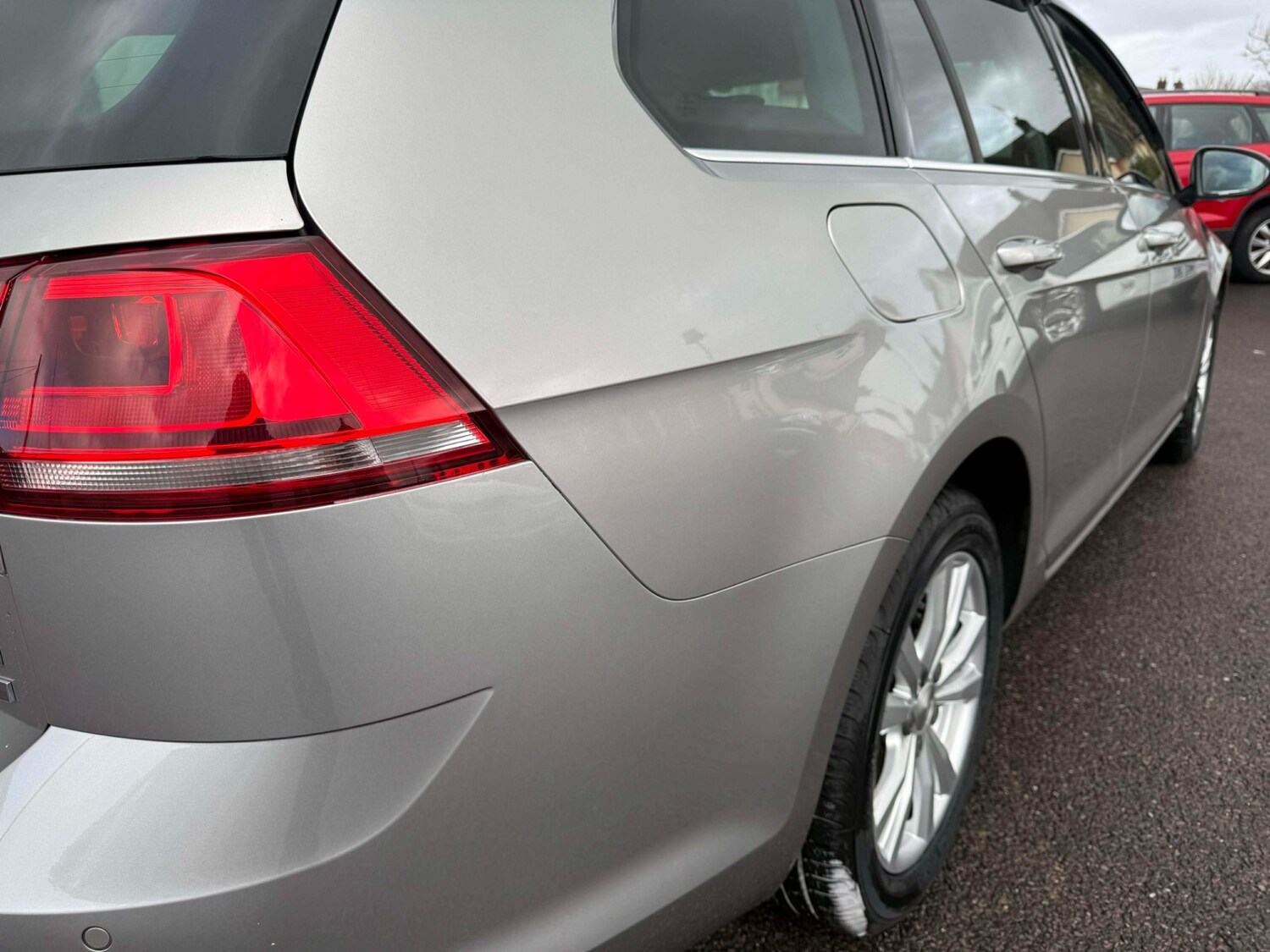 Used Volkswagen Golf 2014 for sale - 77323700: Photo 23