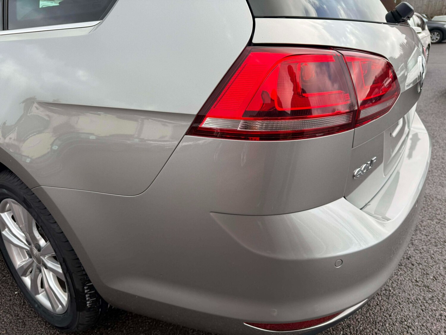 Used Volkswagen Golf 2014 for sale - 77323700: Photo 26