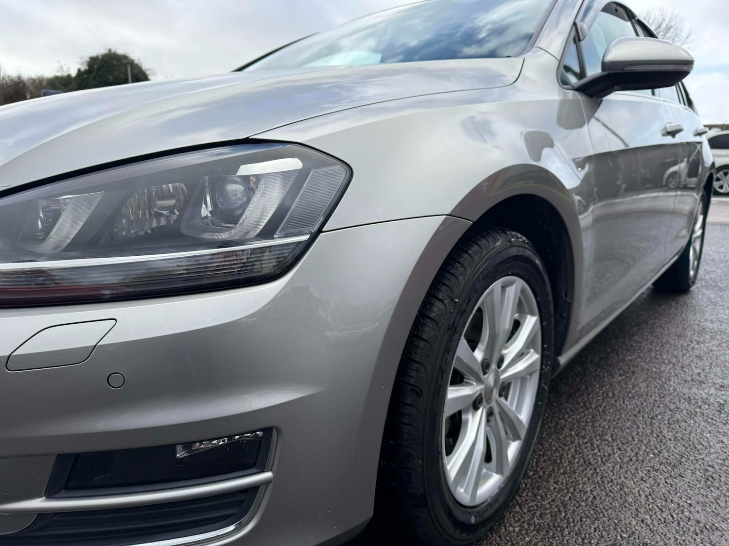 Used Volkswagen Golf 2014 for sale - 77323700: Photo 27