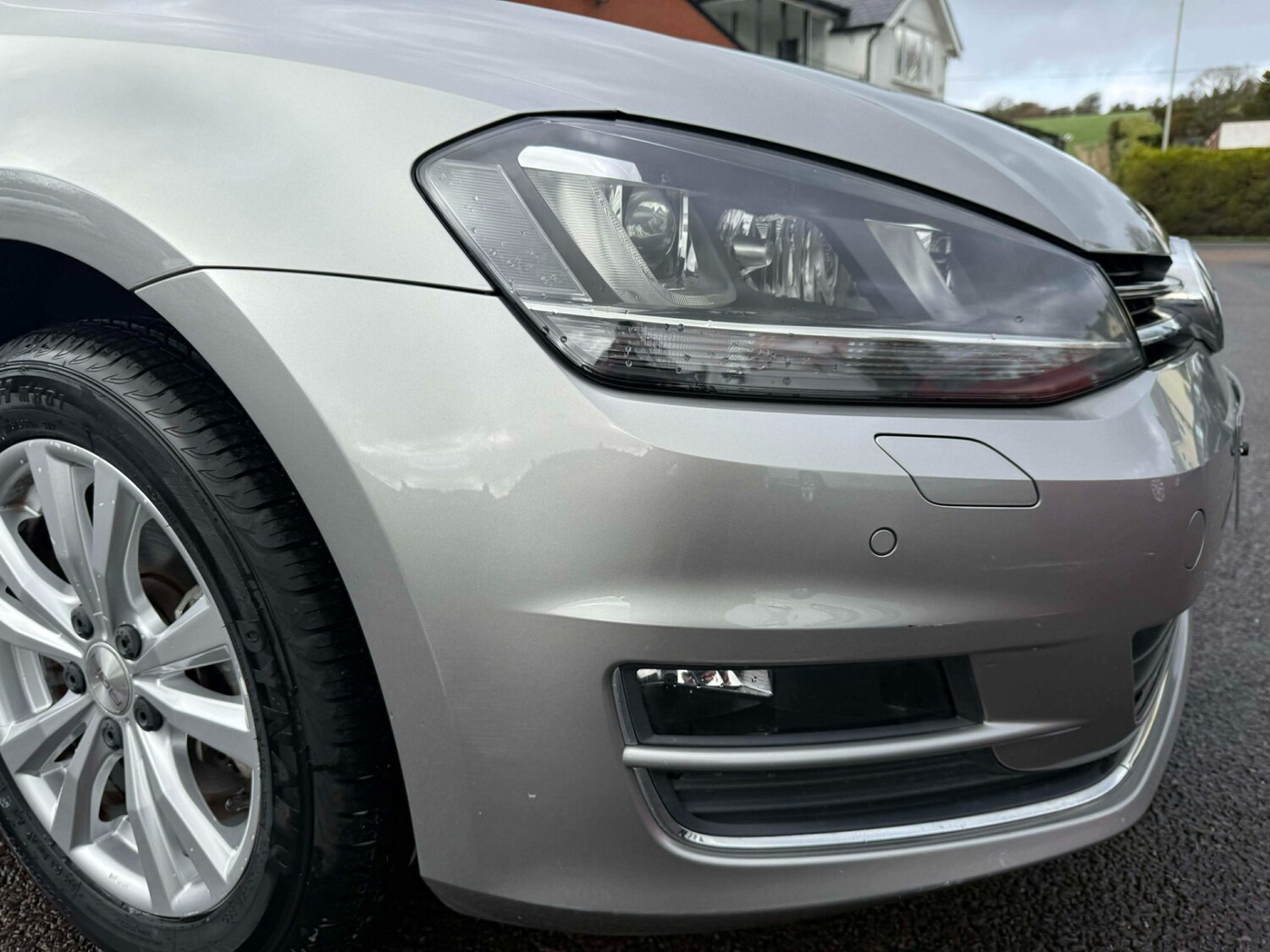 Used Volkswagen Golf 2014 for sale - 77323700: Photo 28