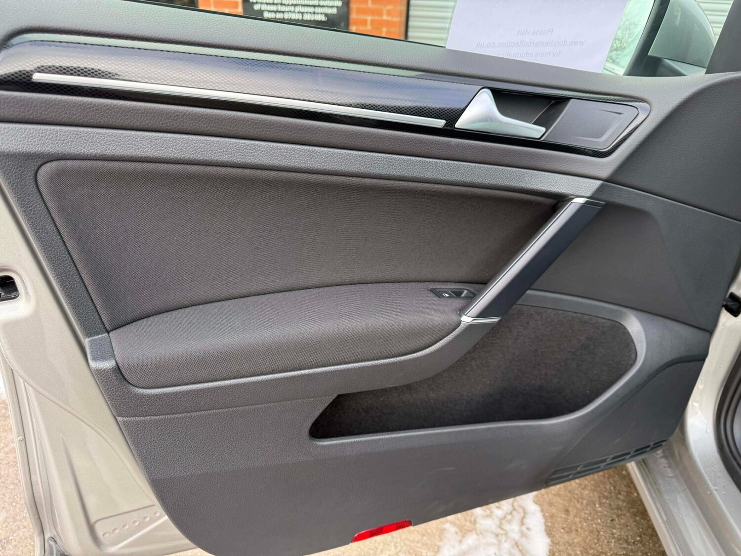 Used Volkswagen Golf 2014 for sale - 77323700: Photo 31