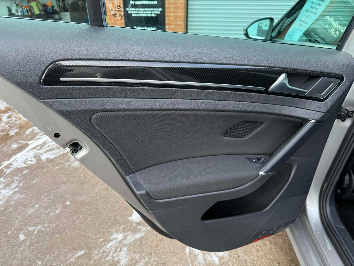 Used Volkswagen Golf 2014 for sale - 77323700: Photo 33