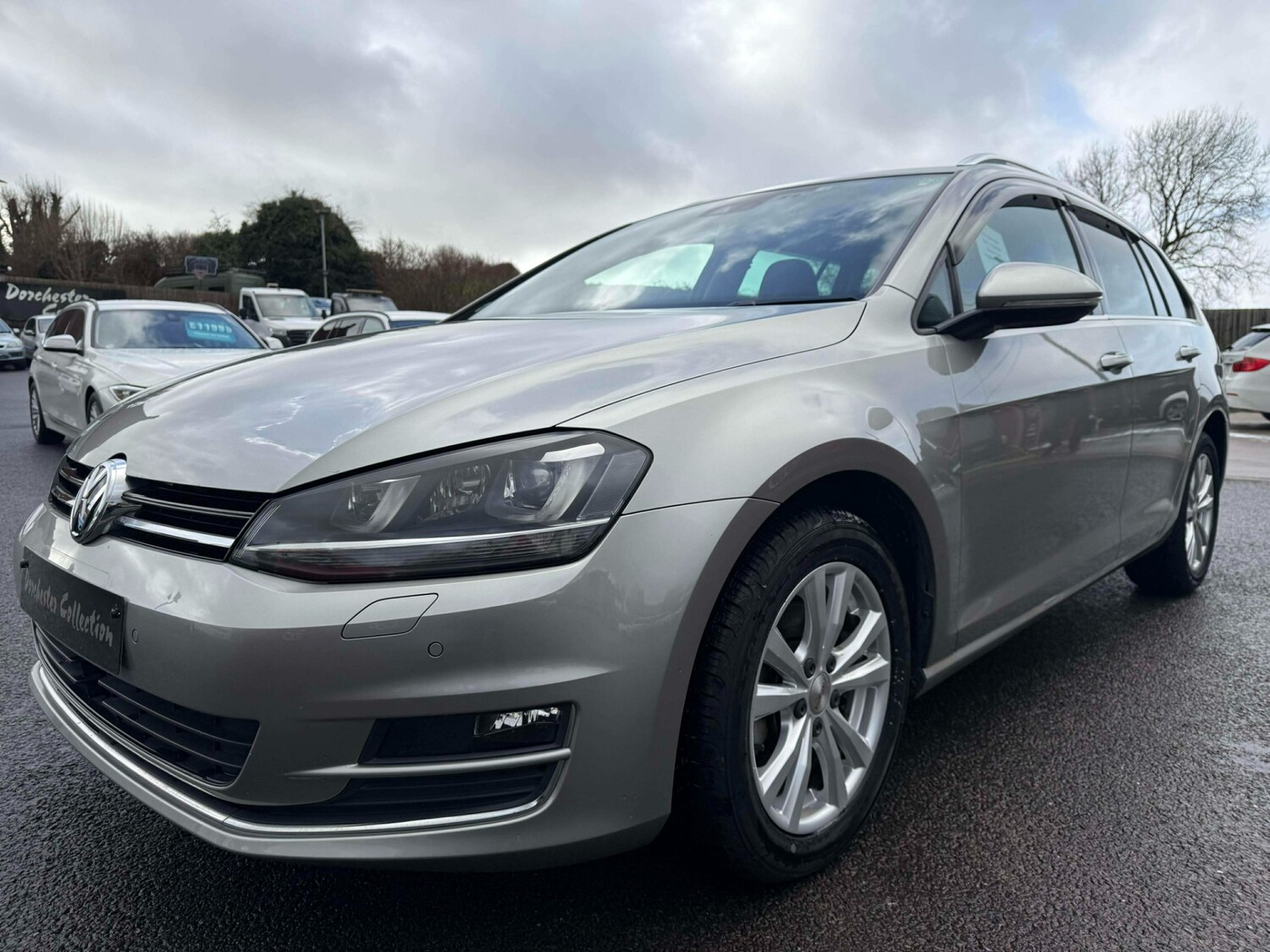 Used Volkswagen Golf 2014 for sale - 77323700: Photo 8