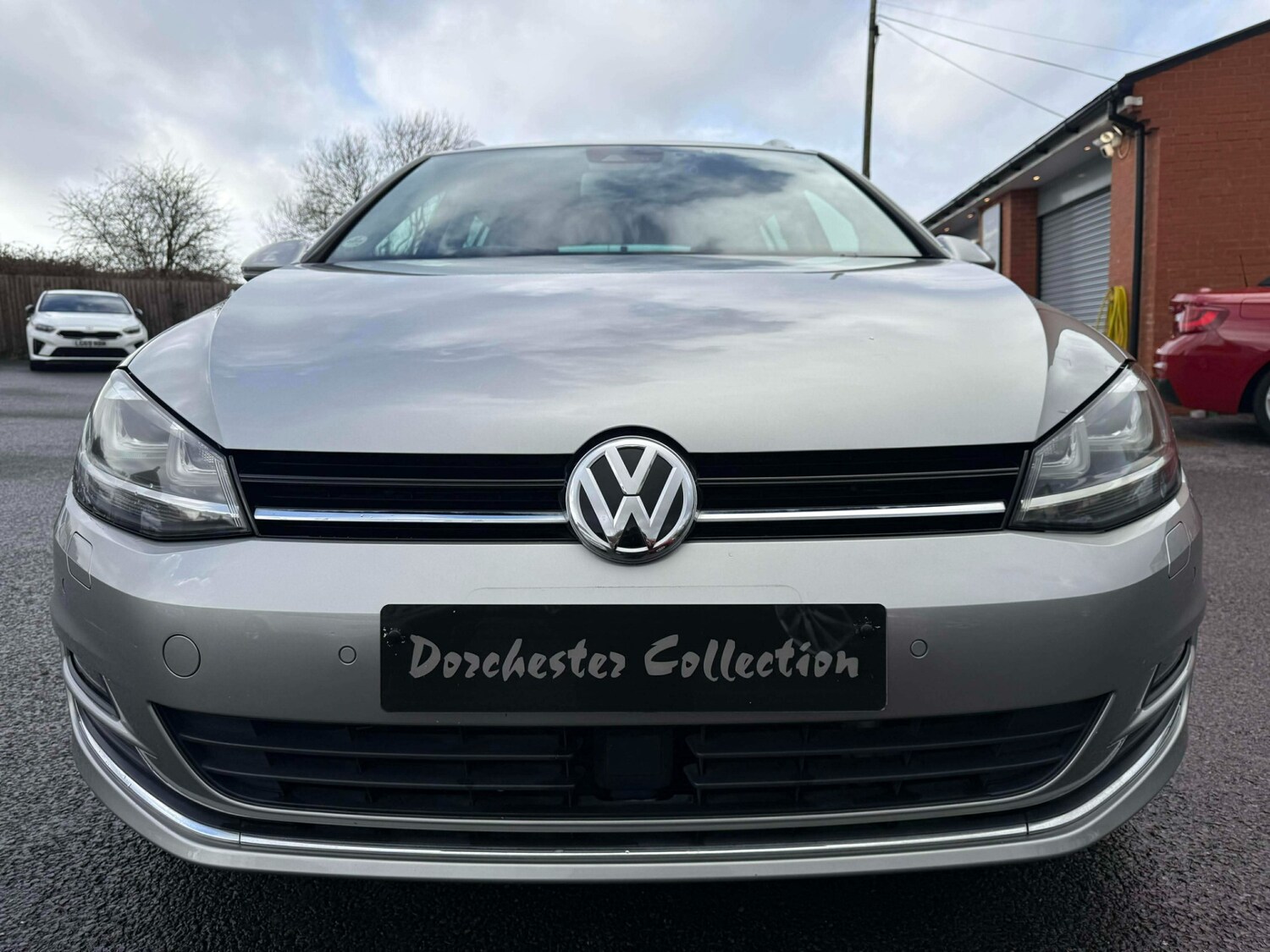Used Volkswagen Golf 2014 for sale - 77323700: Photo 9