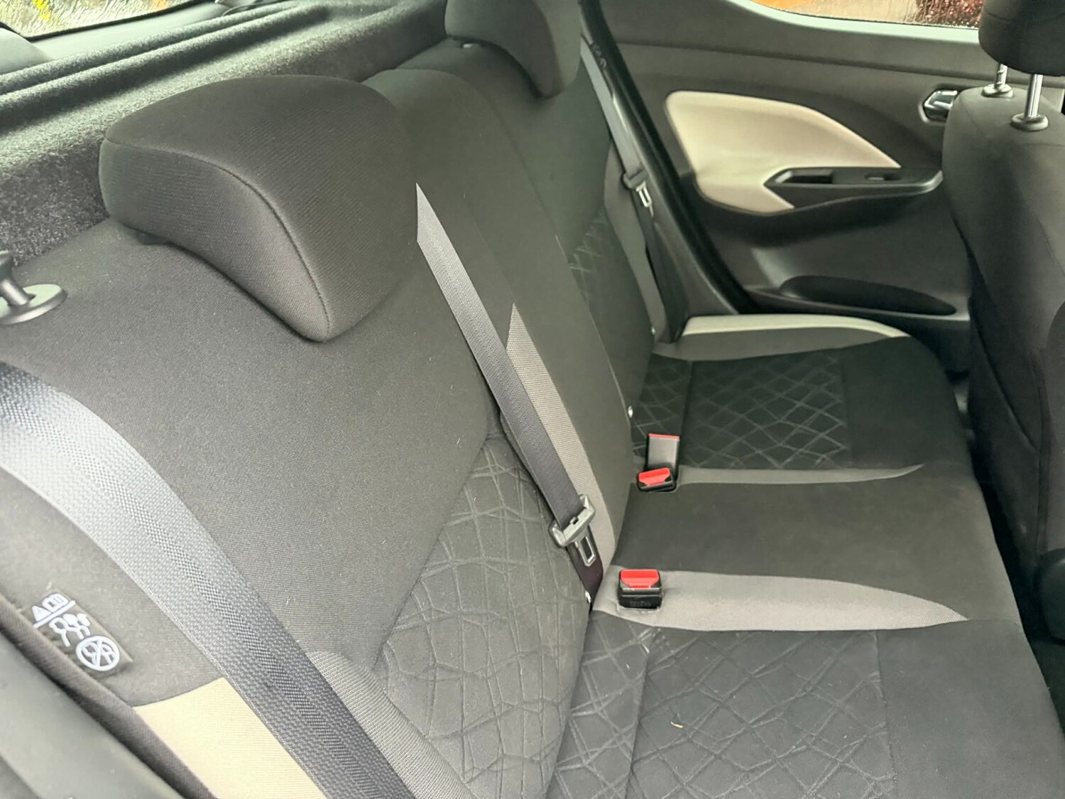 Used Nissan Micra 2018 for sale - 77595016: Photo 14