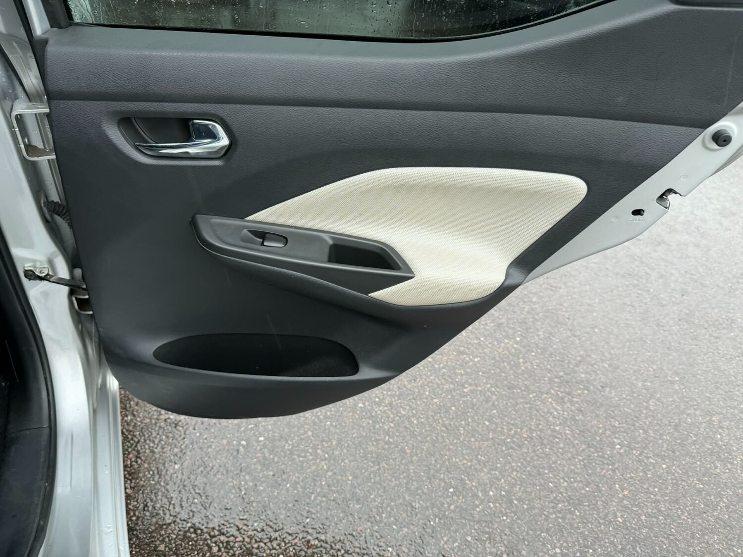 Used Nissan Micra 2018 for sale - 77595016: Photo 16