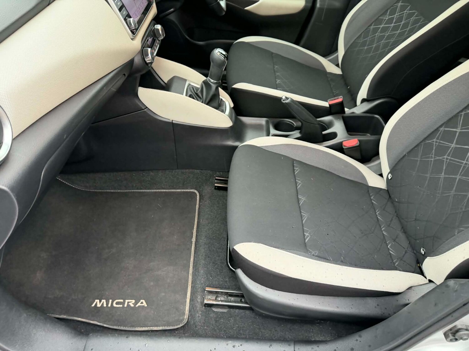 Used Nissan Micra 2018 for sale - 77595016: Photo 18