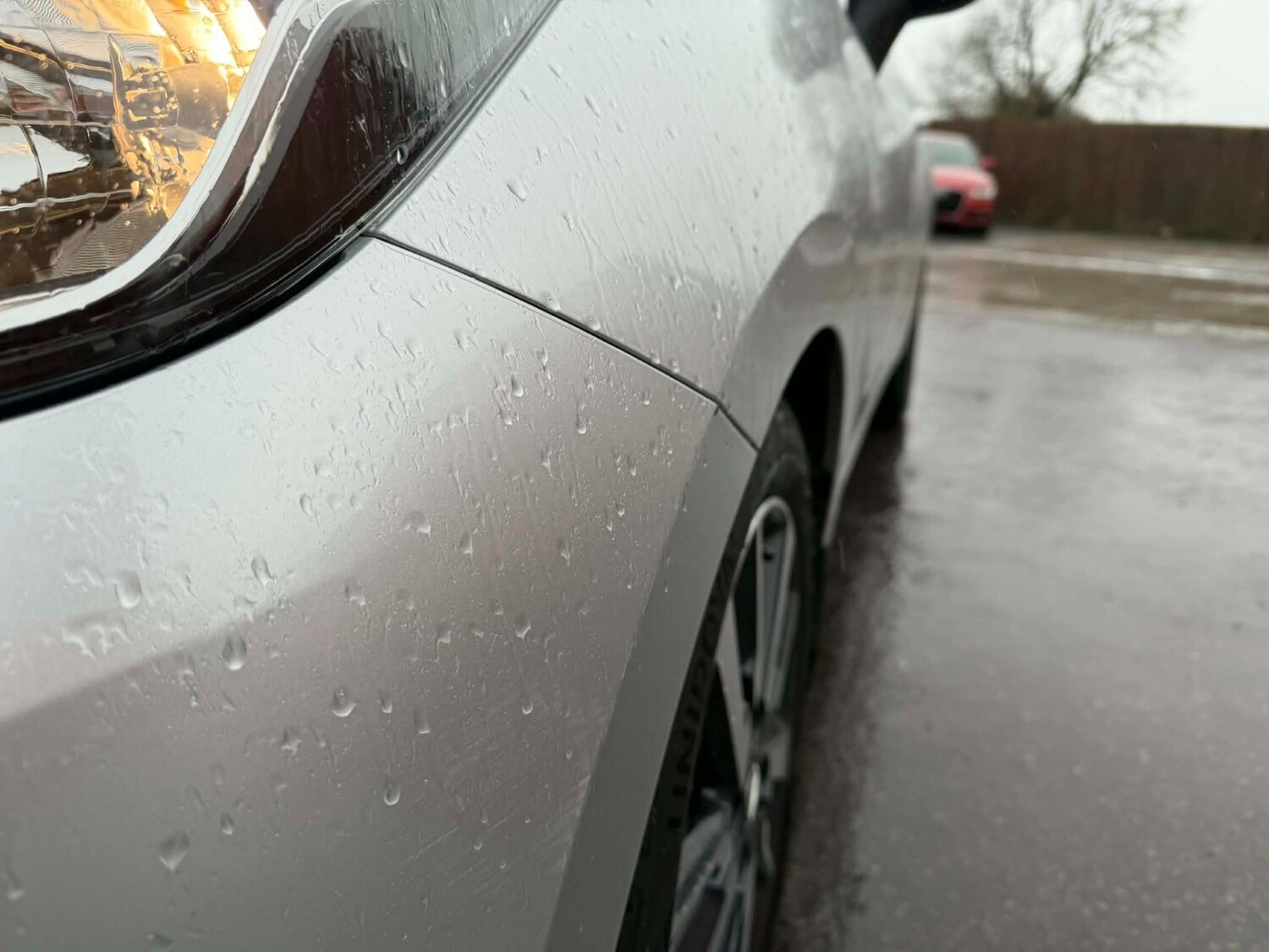 Used Nissan Micra 2018 for sale - 77595016: Photo 20