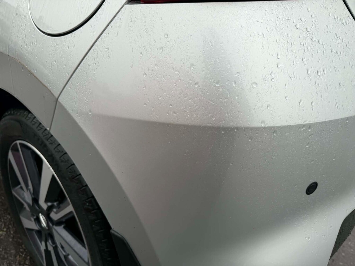 Used Nissan Micra 2018 for sale - 77595016: Photo 22