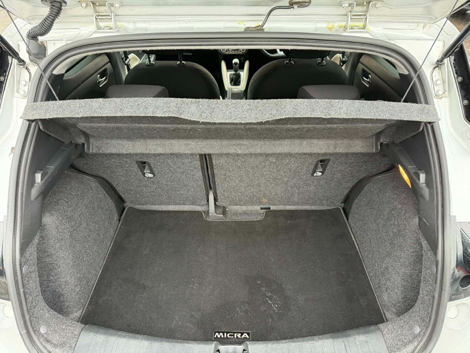 Used Nissan Micra 2018 for sale - 77595016: Photo 23