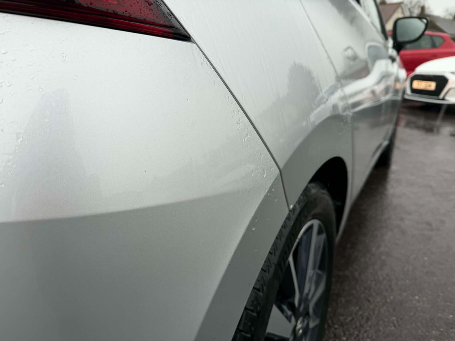 Used Nissan Micra 2018 for sale - 77595016: Photo 24