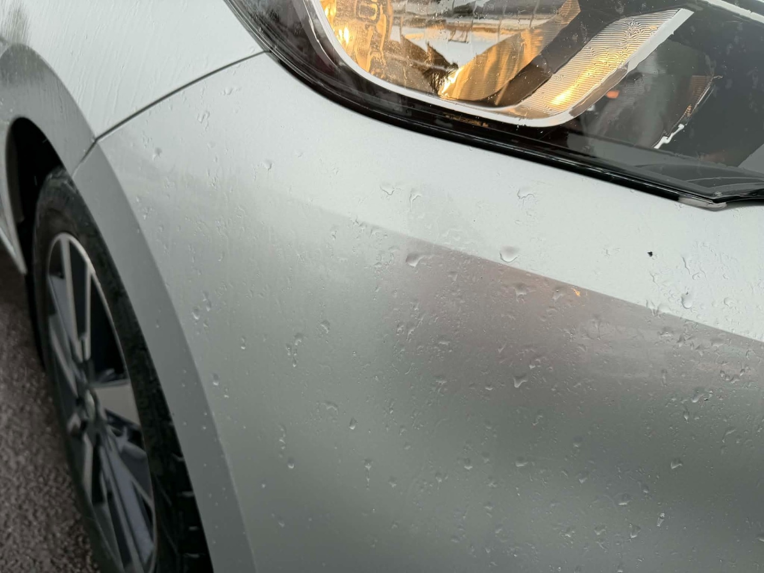 Used Nissan Micra 2018 for sale - 77595016: Photo 29