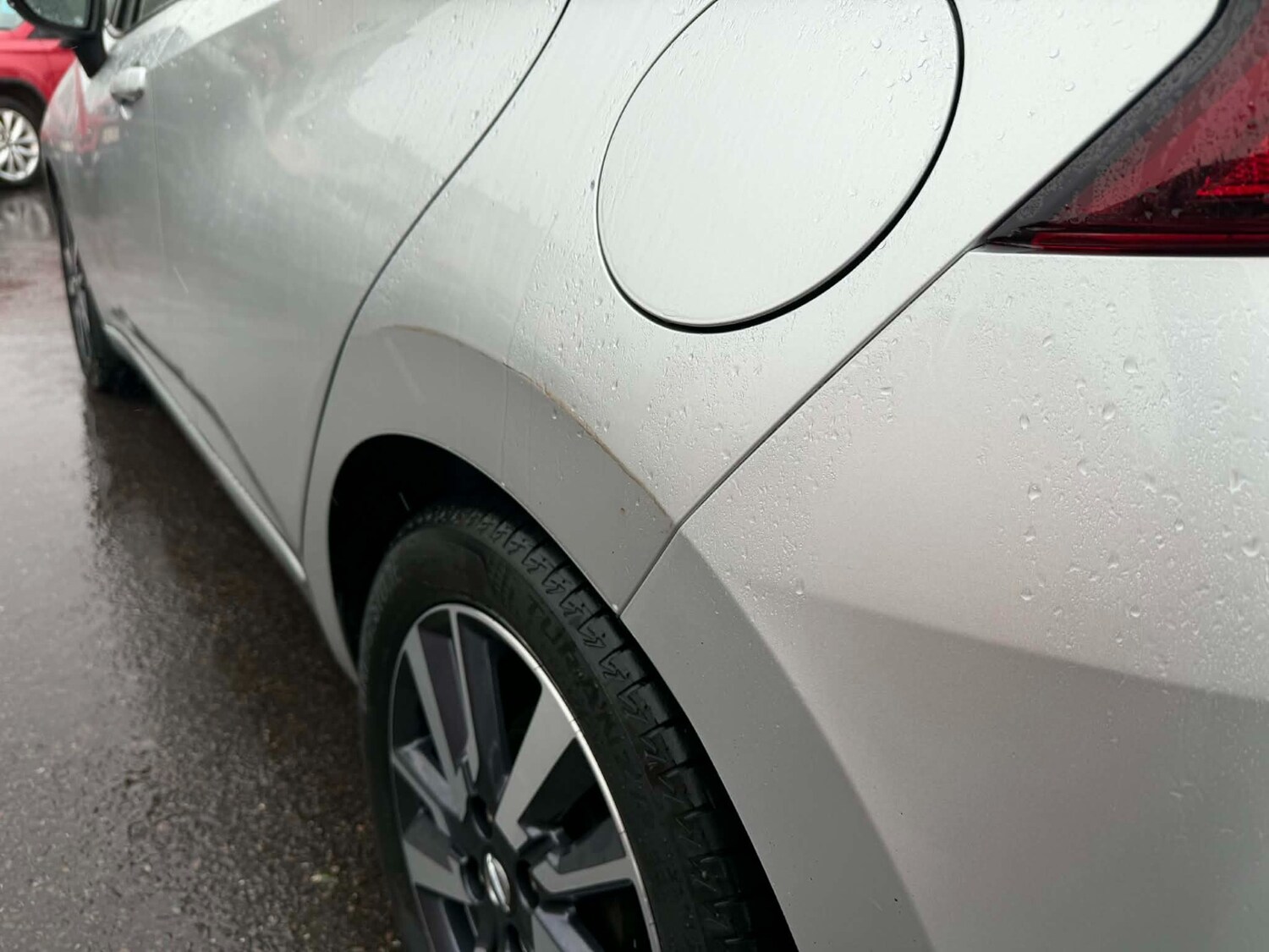 Used Nissan Micra 2018 for sale - 77595016: Photo 6