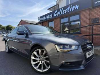 2014 (14) - 2.0 TDI 177 SE Technik 5dr [5 Seat]