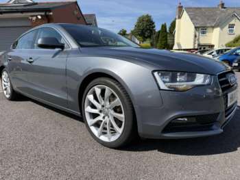 Used Audi A5 2014 for sale - 75159161: Photo