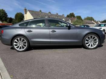 Used Audi A5 2014 for sale - 75159161: Photo