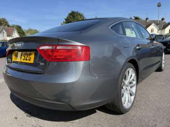 Used Audi A5 2014 for sale - 75159161: Photo