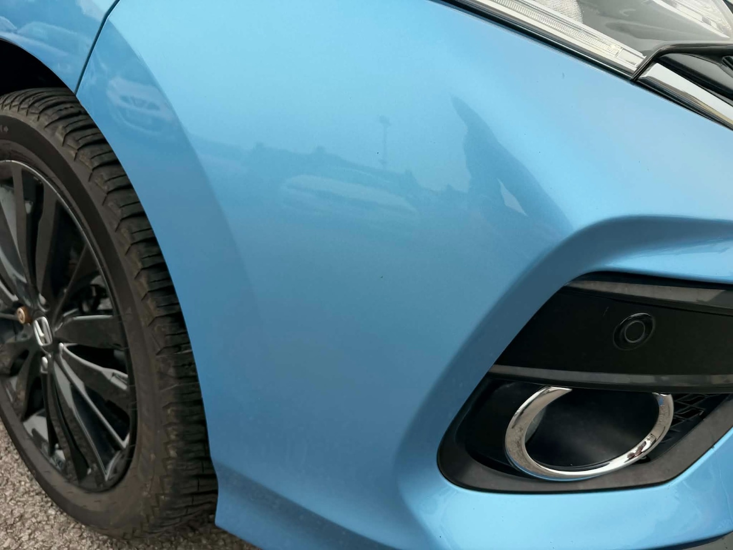 Used Honda Jazz 2018 for sale - 77590384: Photo 13