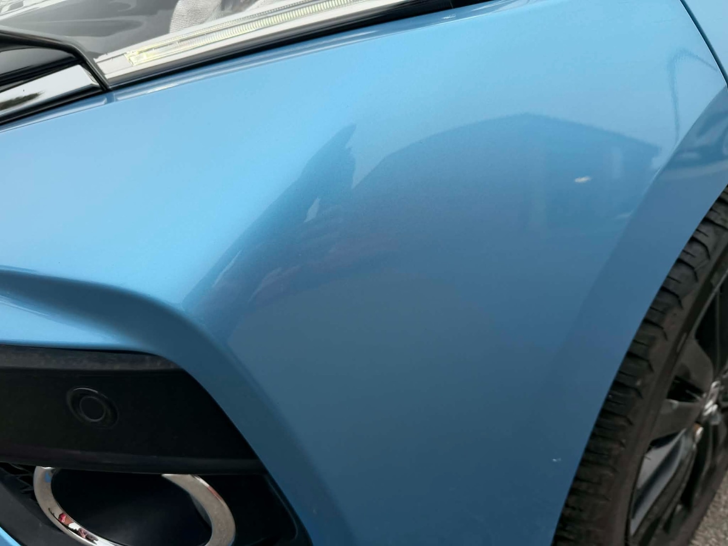 Used Honda Jazz 2018 for sale - 77590384: Photo 15