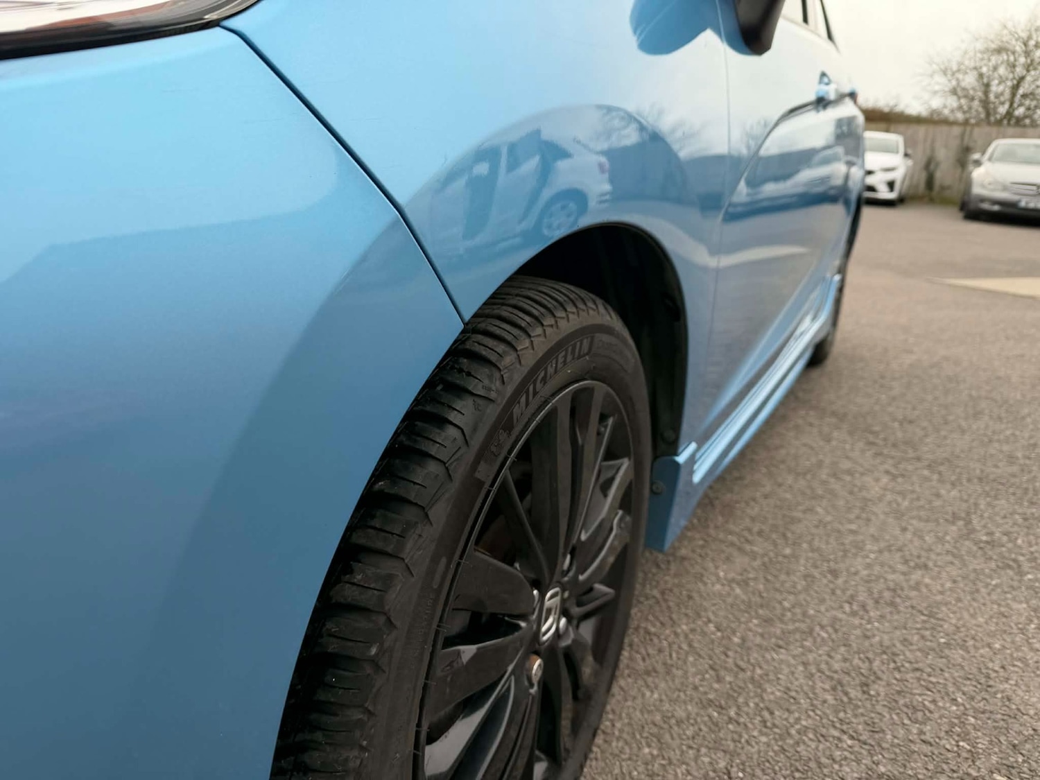 Used Honda Jazz 2018 for sale - 77590384: Photo 16