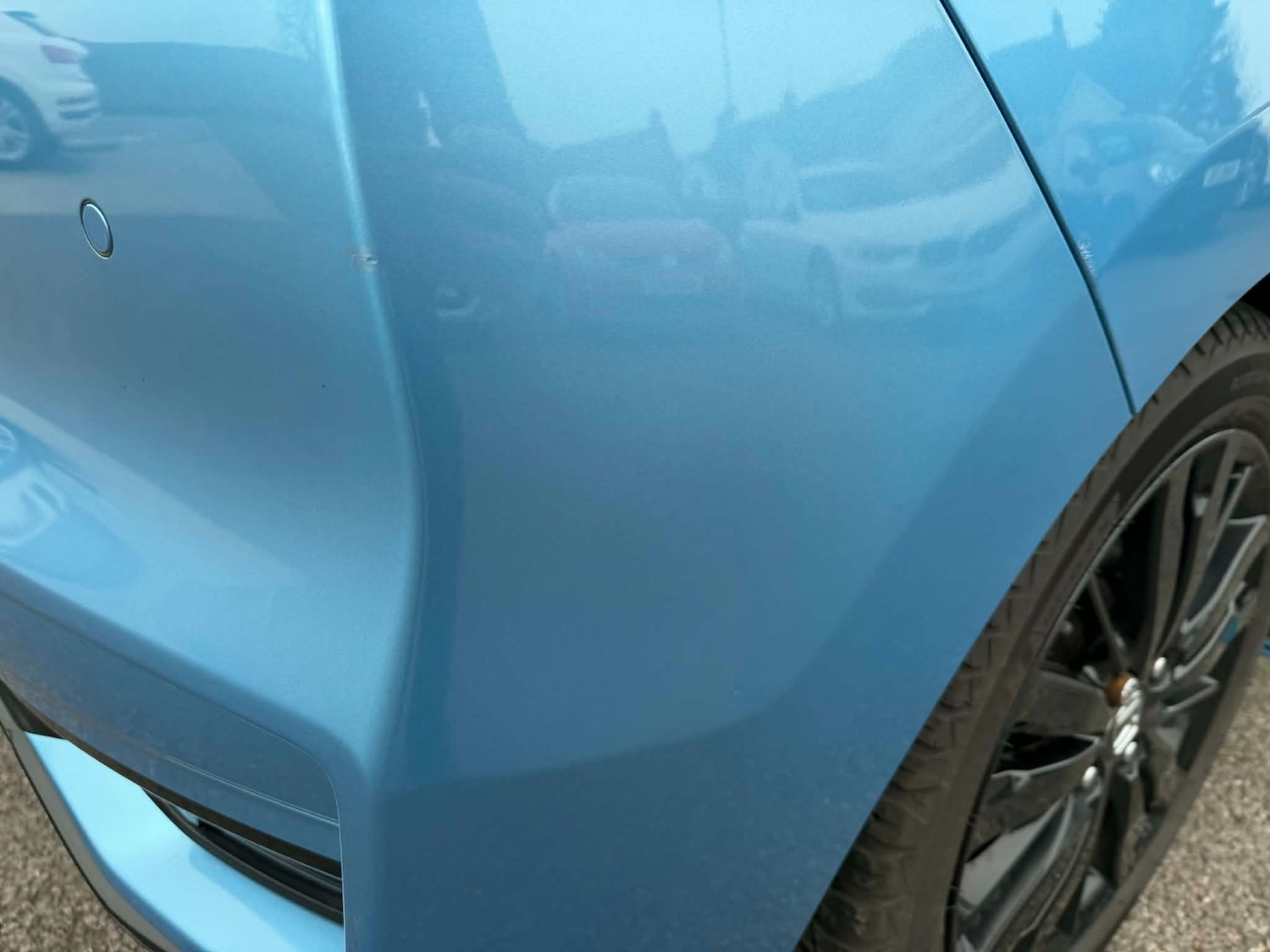 Used Honda Jazz 2018 for sale - 77590384: Photo 18