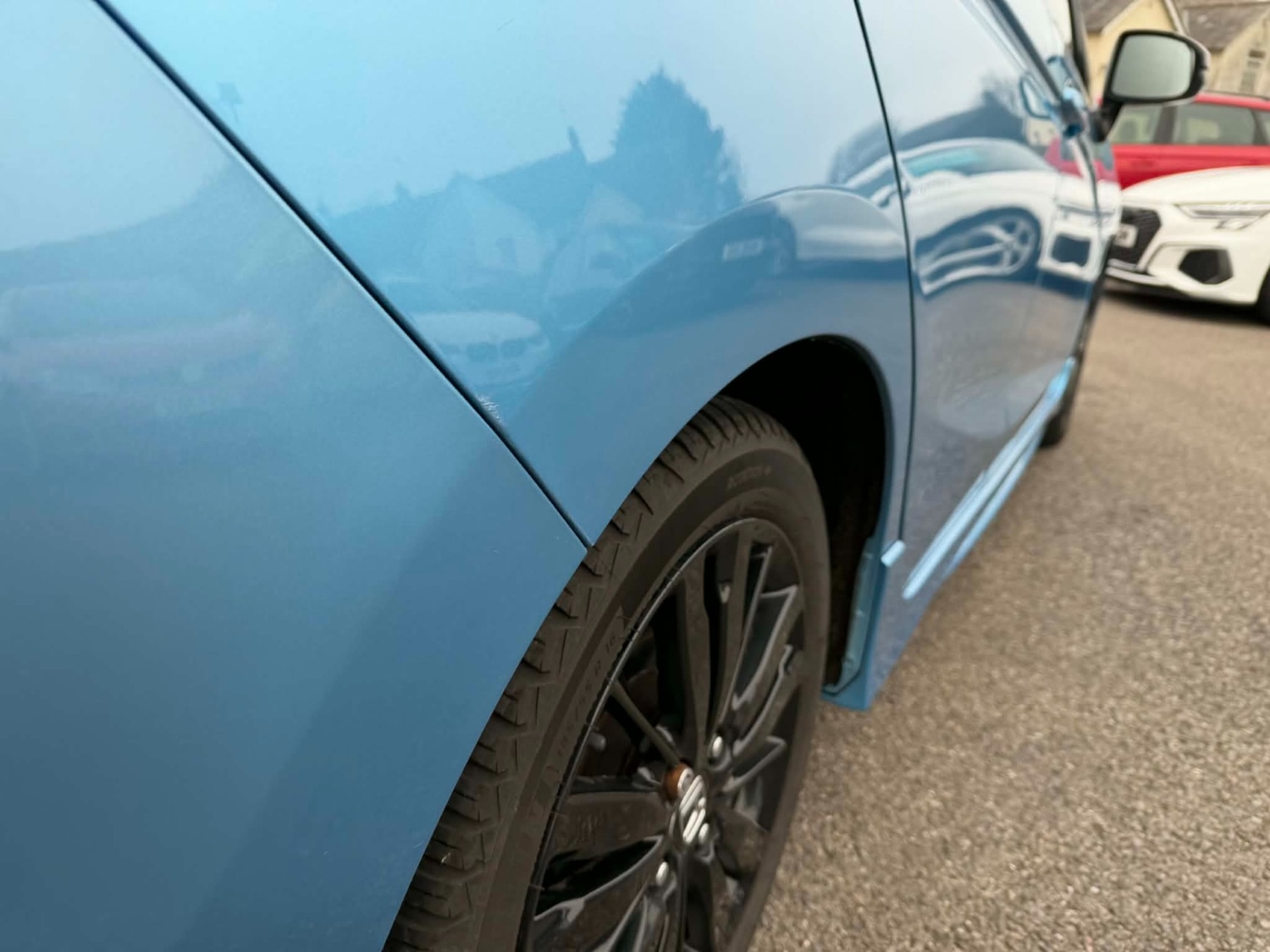 Used Honda Jazz 2018 for sale - 77590384: Photo 19