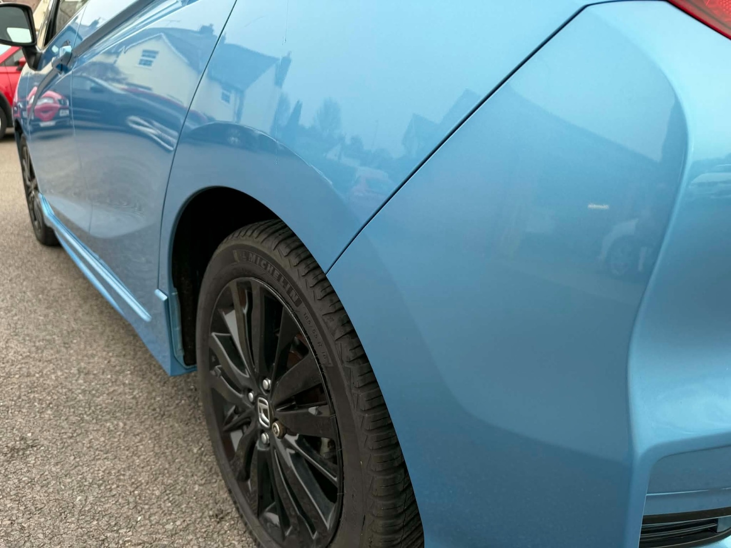 Used Honda Jazz 2018 for sale - 77590384: Photo 20