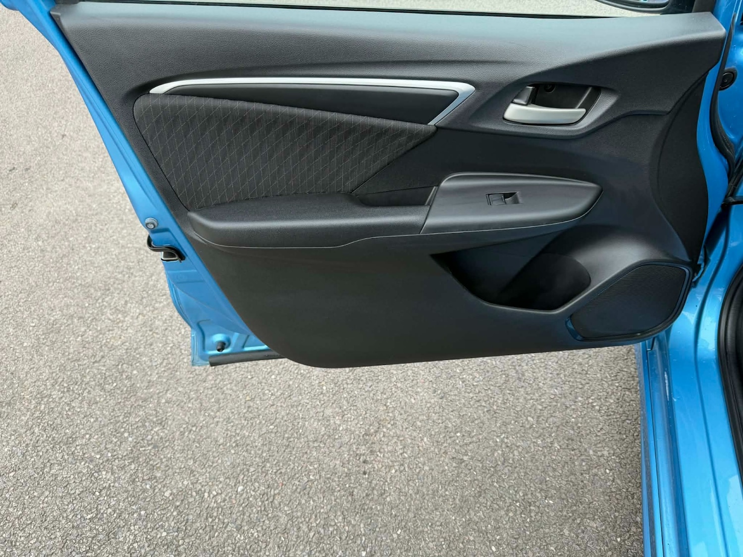 Used Honda Jazz 2018 for sale - 77590384: Photo 23