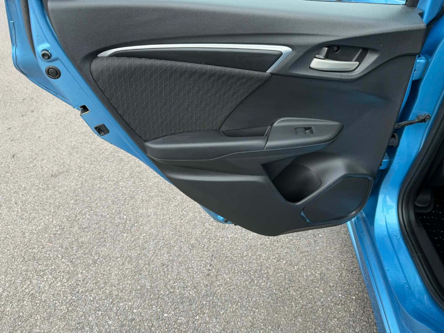 Used Honda Jazz 2018 for sale - 77590384: Photo 24