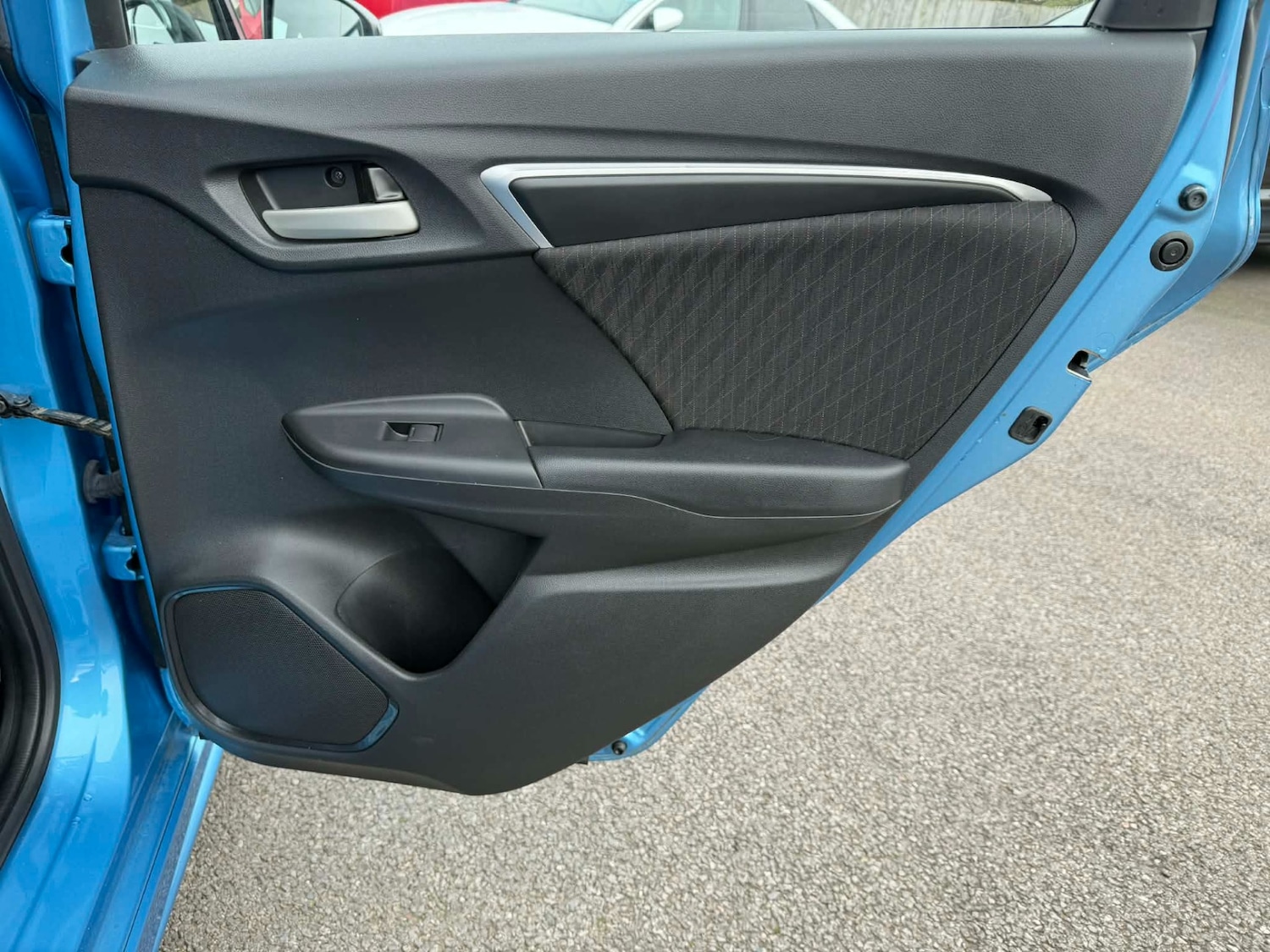 Used Honda Jazz 2018 for sale - 77590384: Photo 25