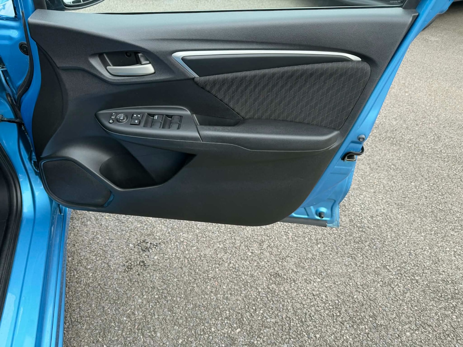 Used Honda Jazz 2018 for sale - 77590384: Photo 26