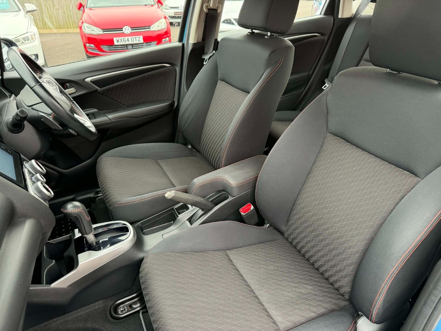 Used Honda Jazz 2018 for sale - 77590384: Photo 28