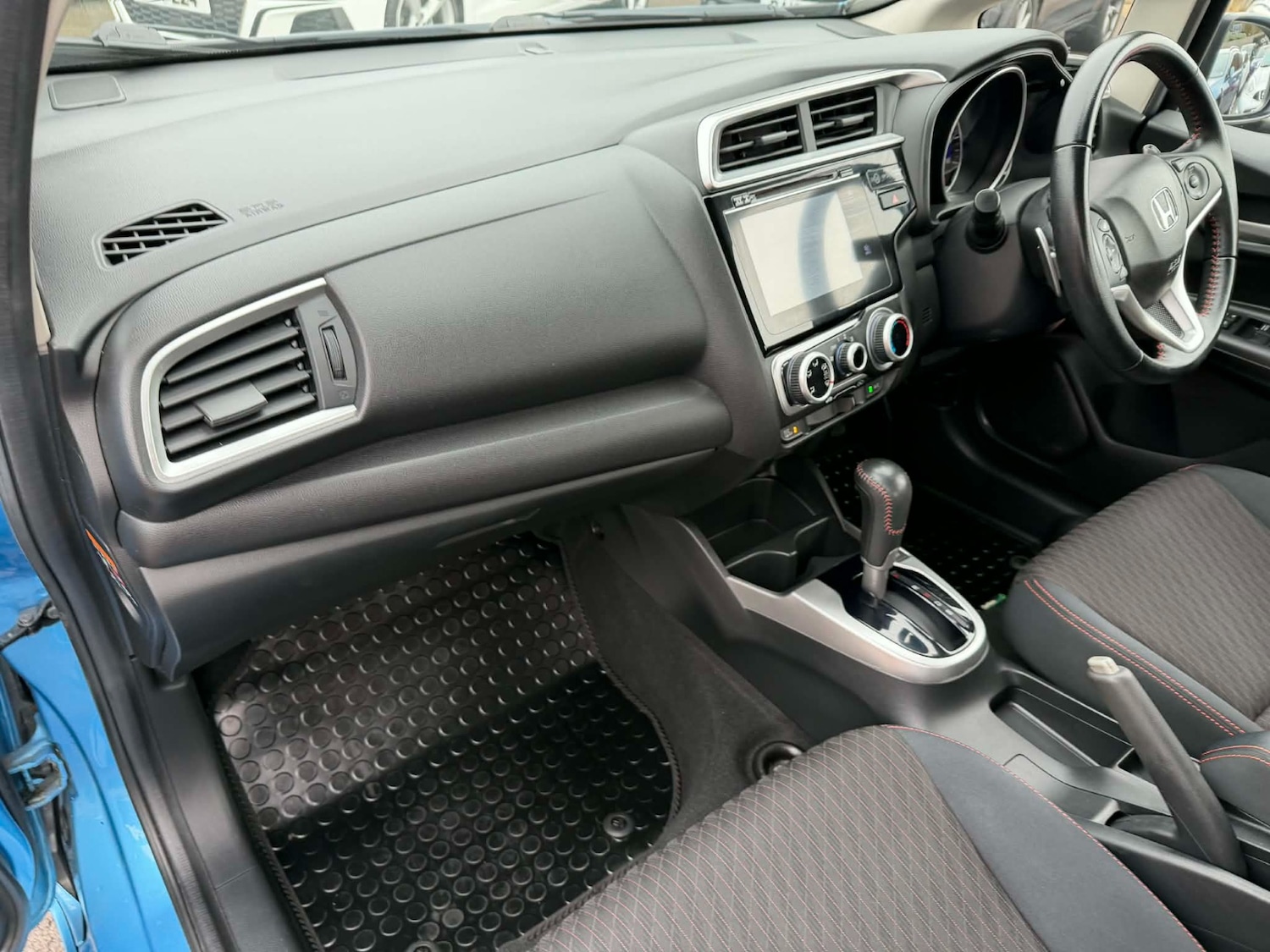 Used Honda Jazz 2018 for sale - 77590384: Photo 31