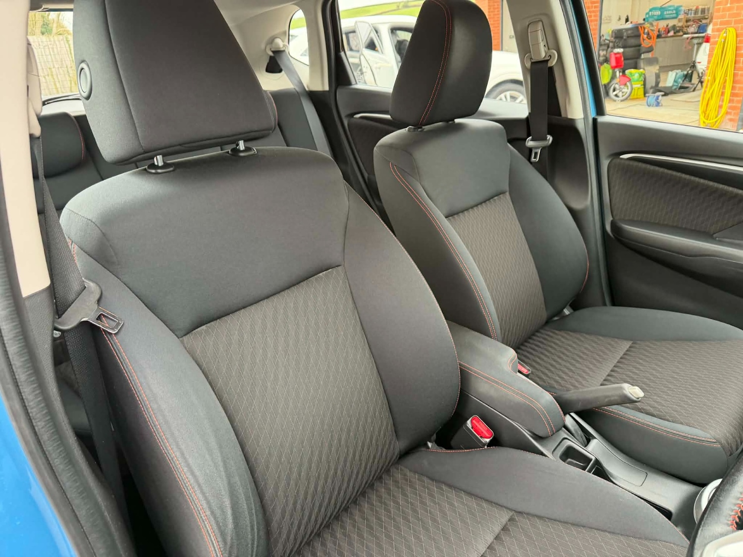 Used Honda Jazz 2018 for sale - 77590384: Photo 33