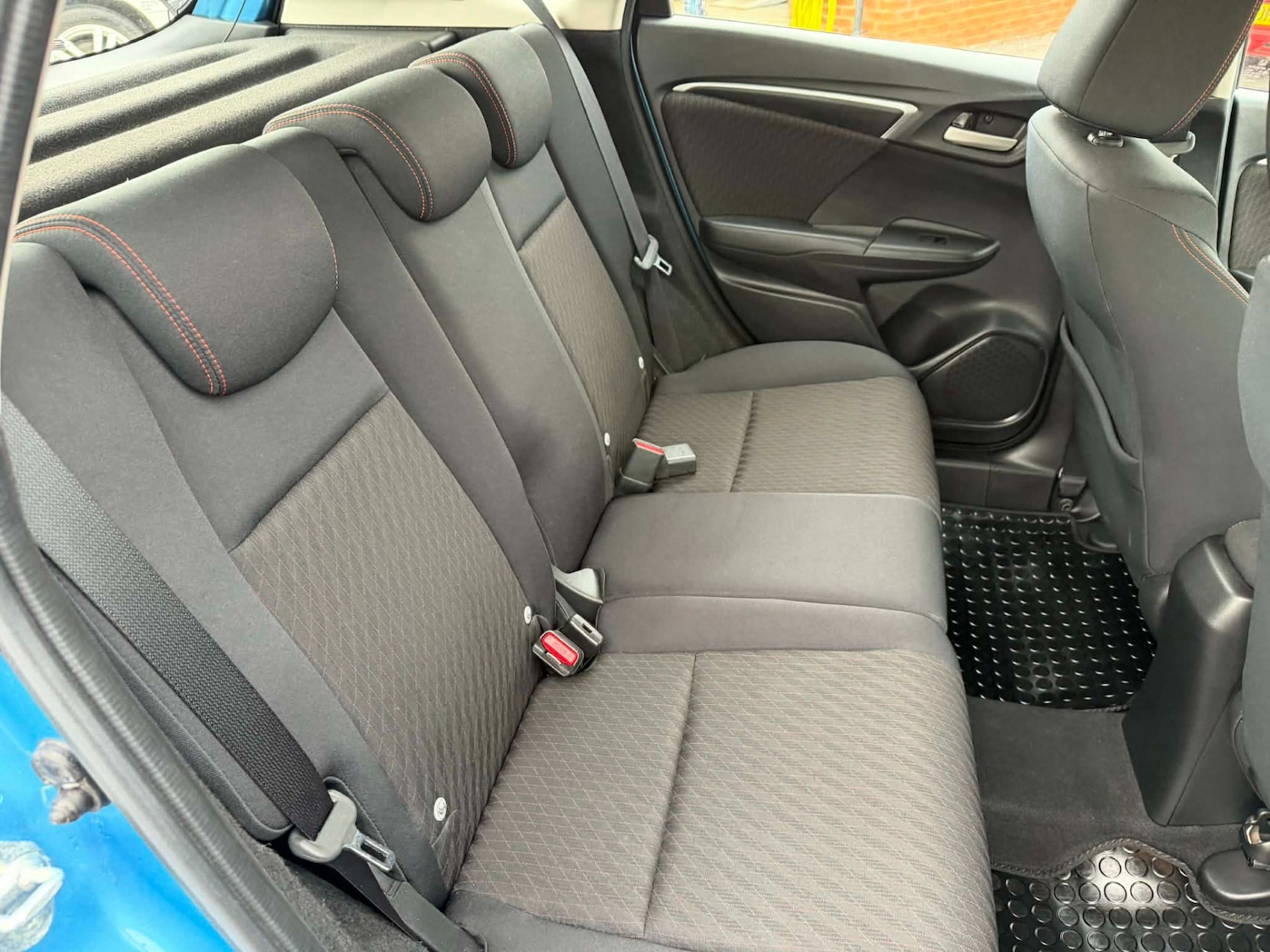 Used Honda Jazz 2018 for sale - 77590384: Photo 35