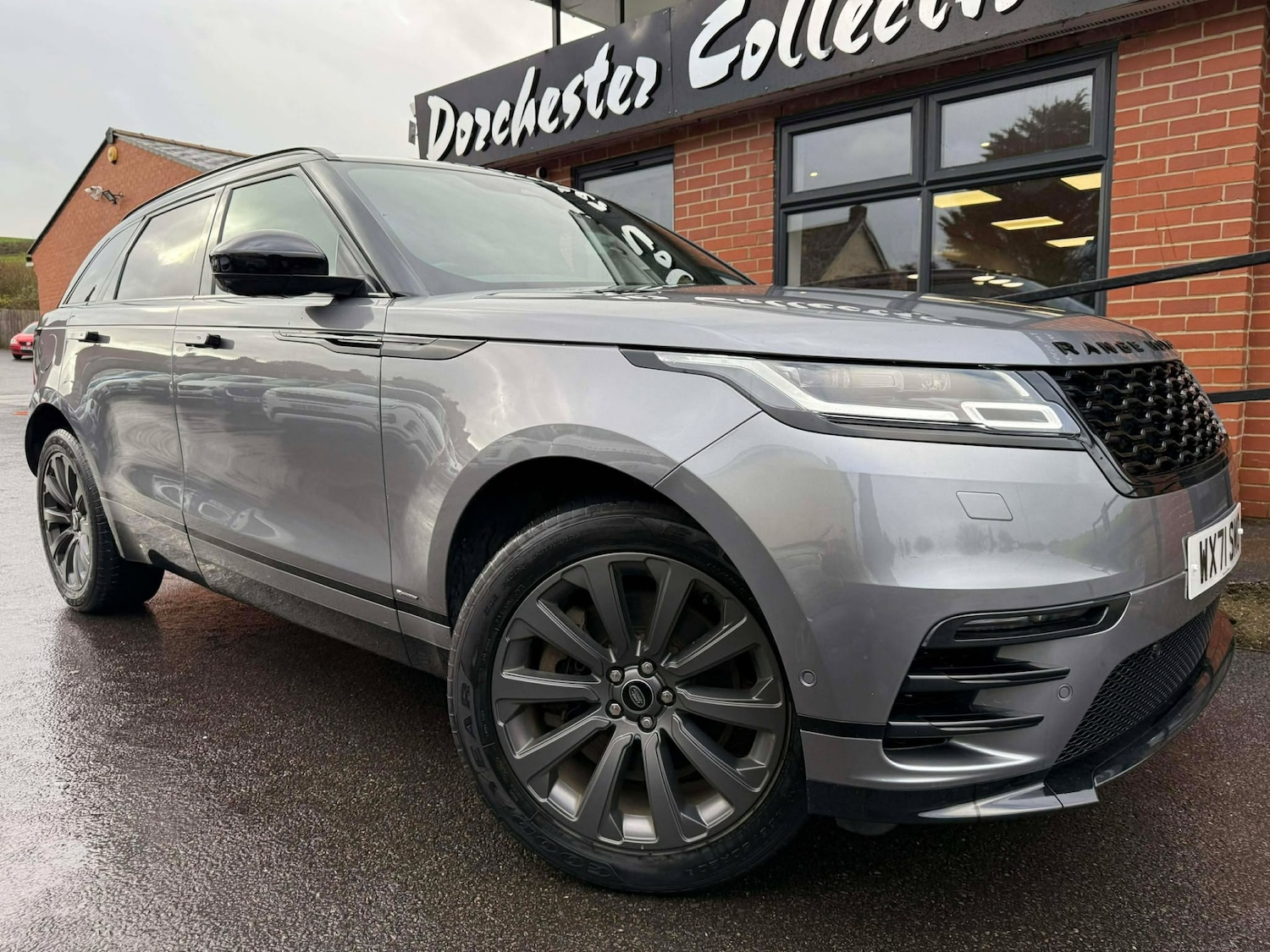 Used Land Rover Range Rover Velar 2021 for sale - 76846113: Photo 21