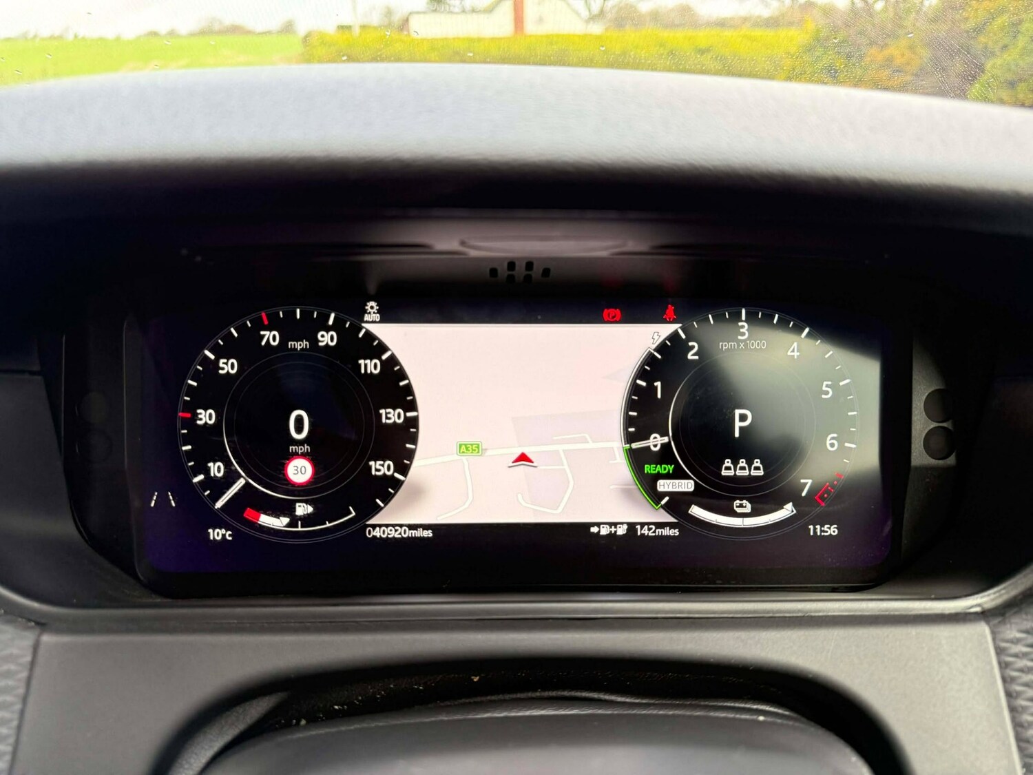 Used Land Rover Range Rover Velar 2021 for sale - 76846113: Photo 23