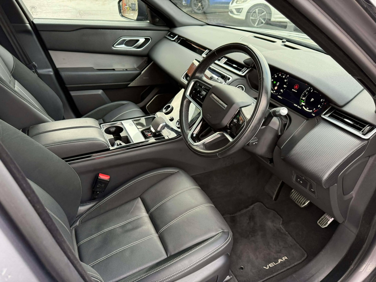 Used Land Rover Range Rover Velar 2021 for sale - 76846113: Photo 28