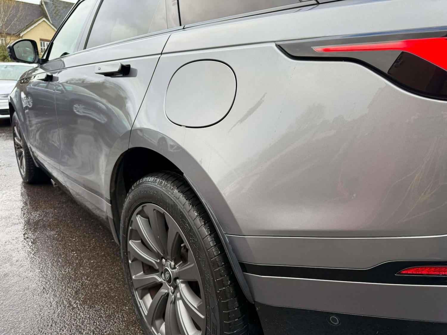 Used Land Rover Range Rover Velar 2021 for sale - 76846113: Photo 32