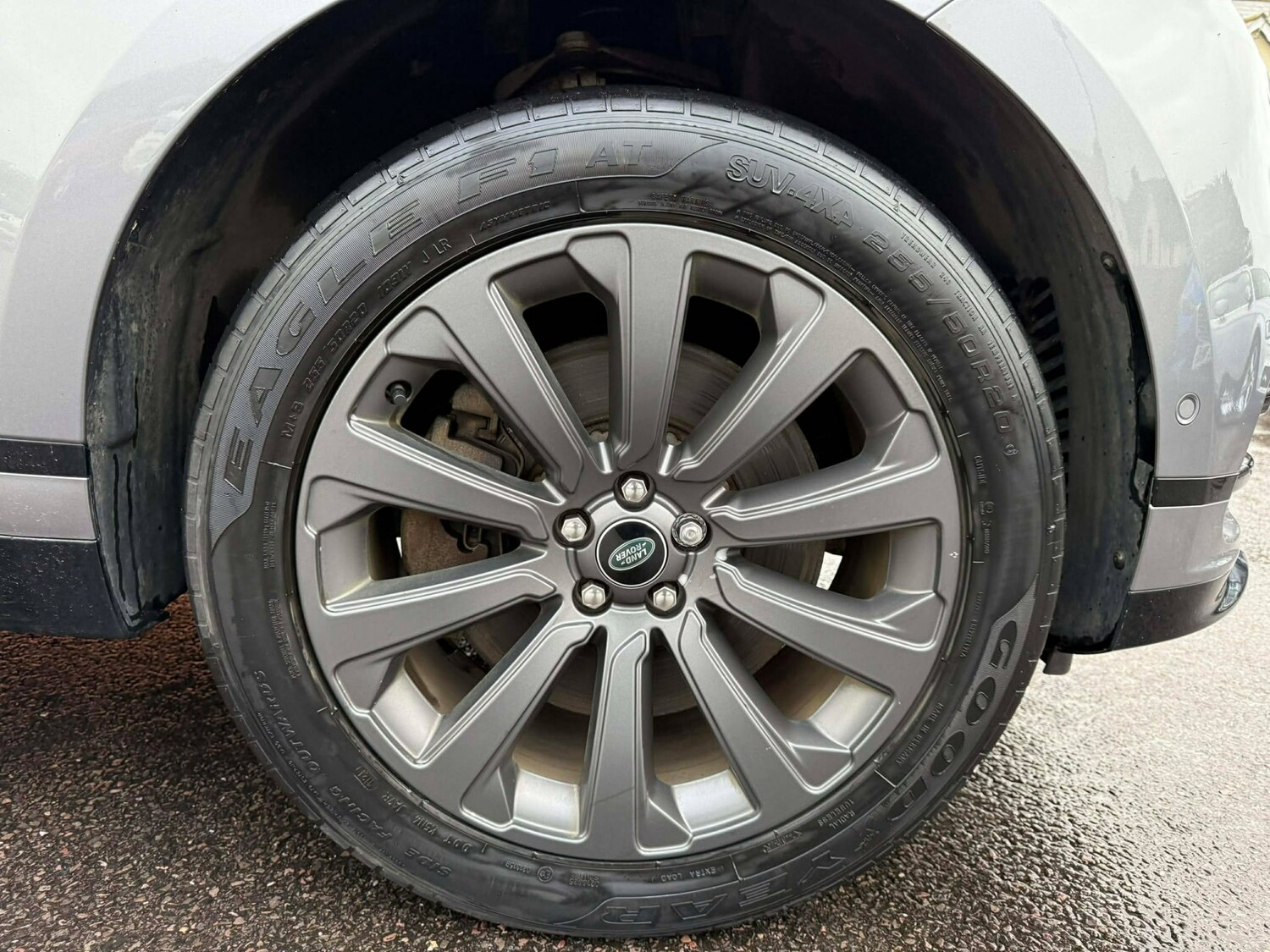 Used Land Rover Range Rover Velar 2021 for sale - 76846113: Photo 43