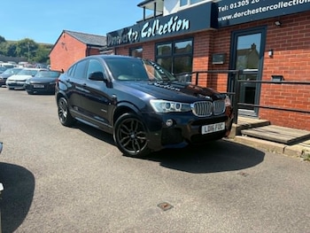 Used BMW X4 2016 for sale - 79405289: Photo