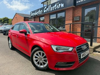 Used Audi A3 2014 for sale - 78479928: Photo
