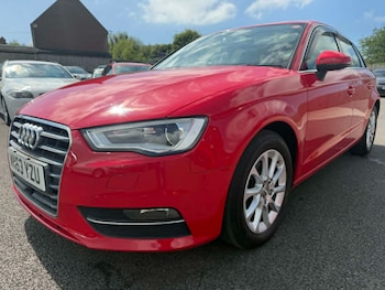 Used Audi A3 2014 for sale - 78479928: Photo
