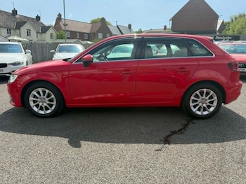 Used Audi A3 2014 for sale - 78479928: Photo
