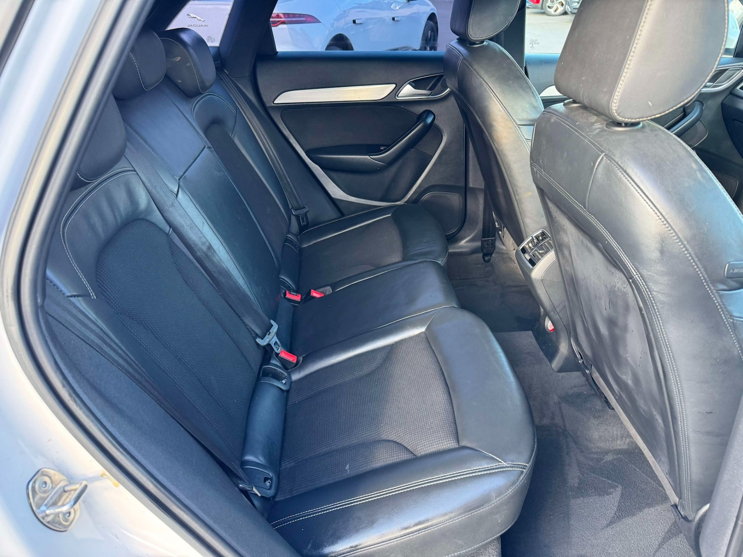 Vehicle 17